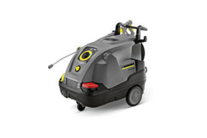Pressure washers