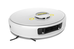 Karcher Robot Vacuum