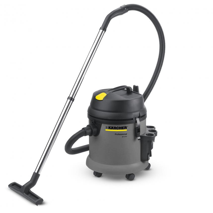 Karcher NT 27/1 Wet & Dry Vacuum Cleaner