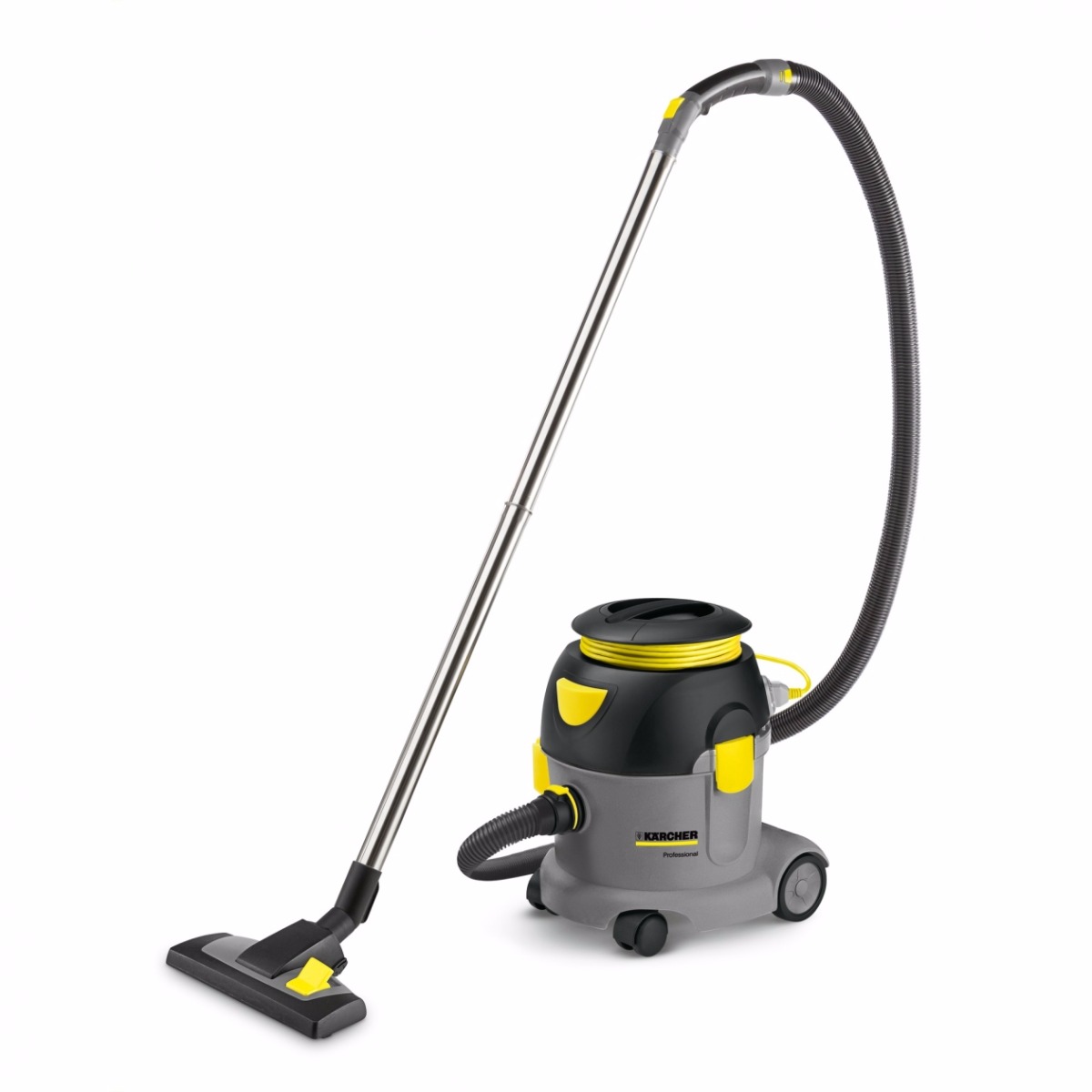 Karcher T 10/1 ADV Dry Vacuum Cleaner