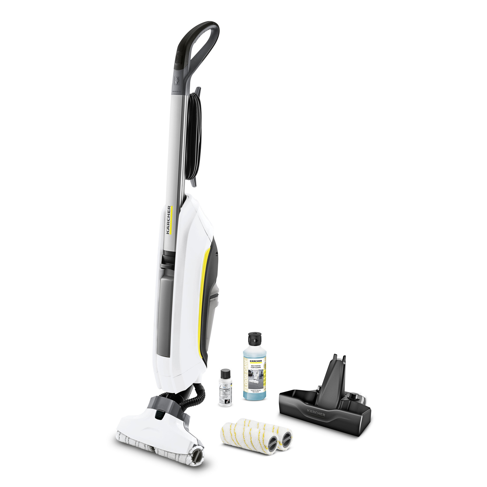 Kärcher FC 5 Premium Hard floor cleaner