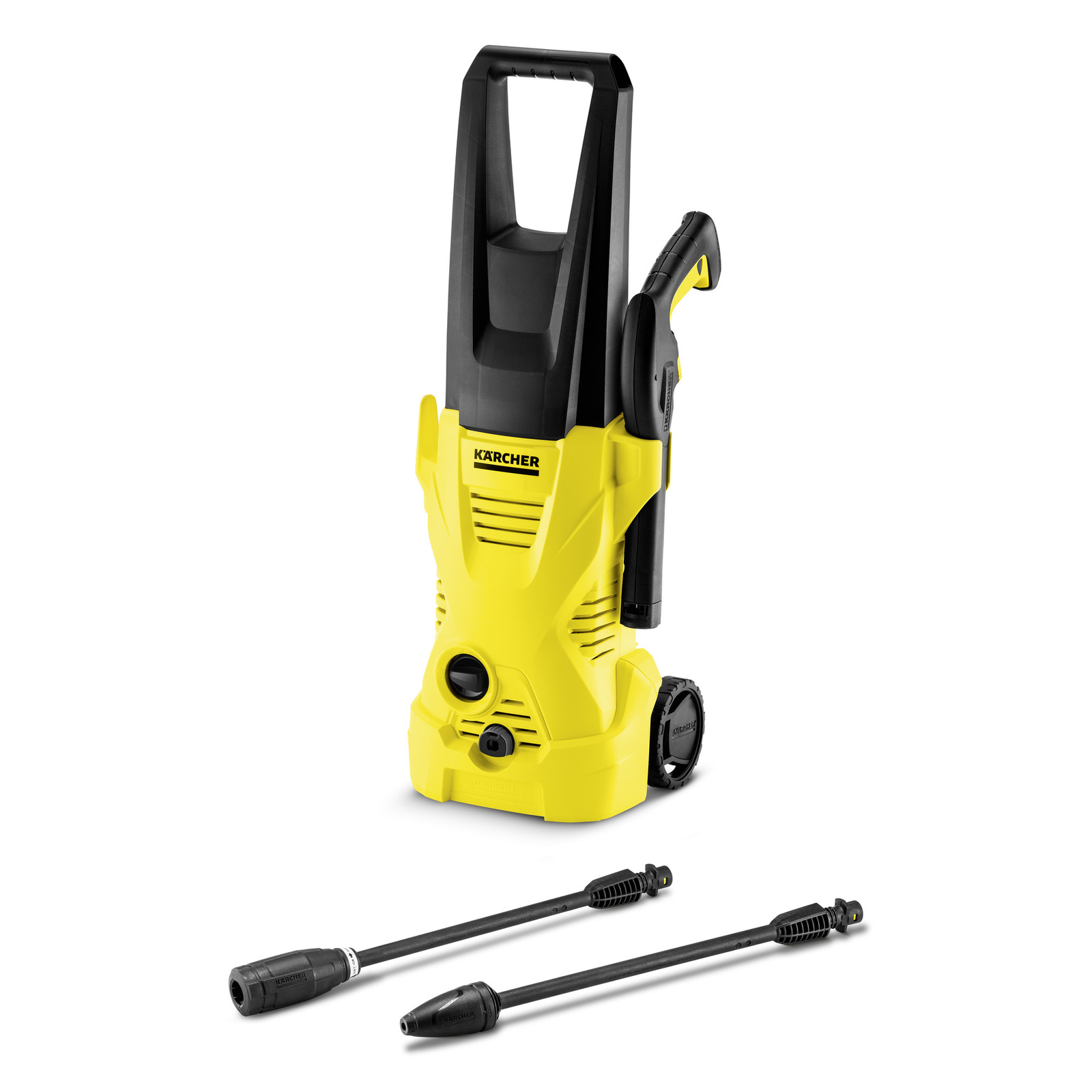 Kärcher WV 2 Window Vac  Karcher Center Trafalgar