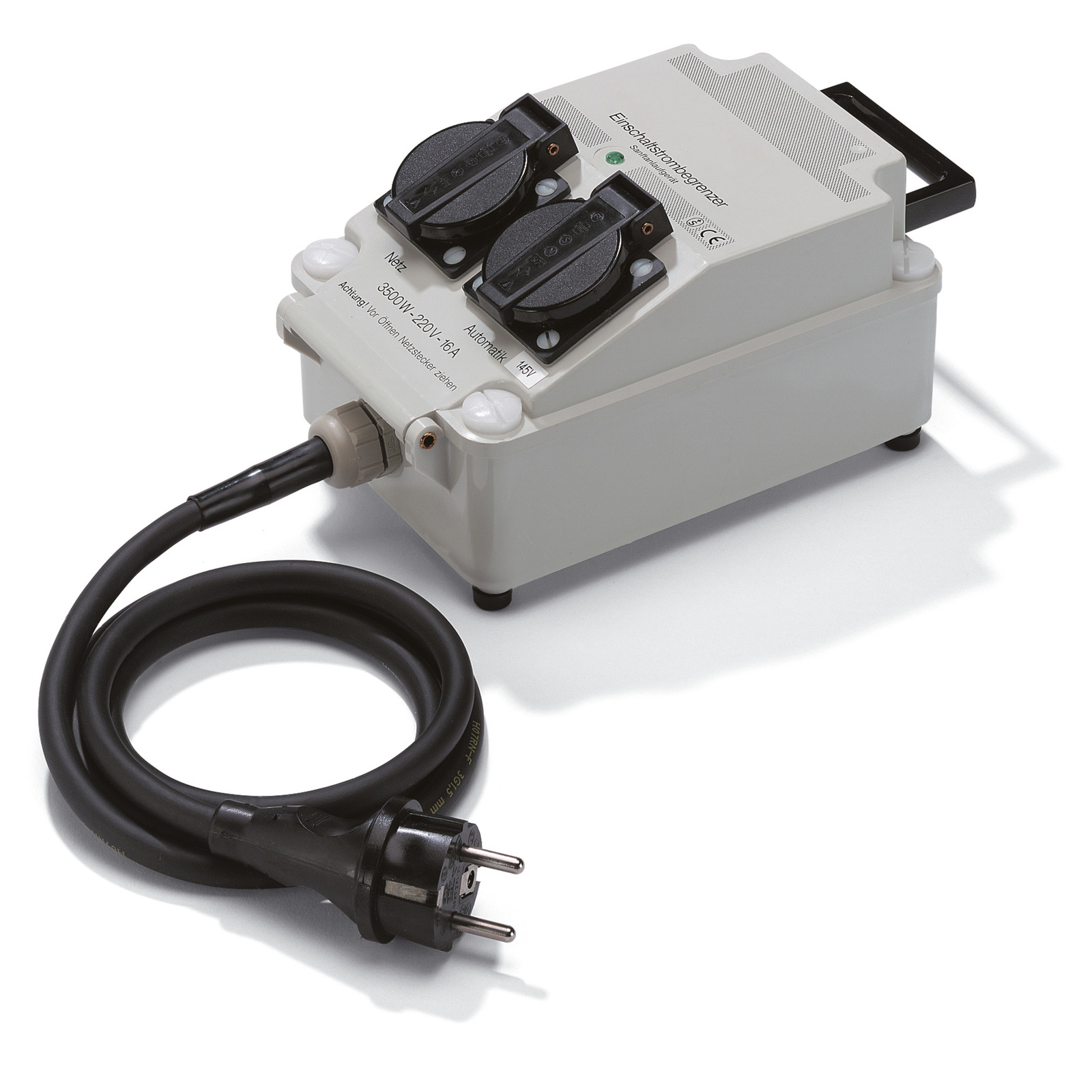 Kärcher Starting current limiter Karcher Center Trafalgar