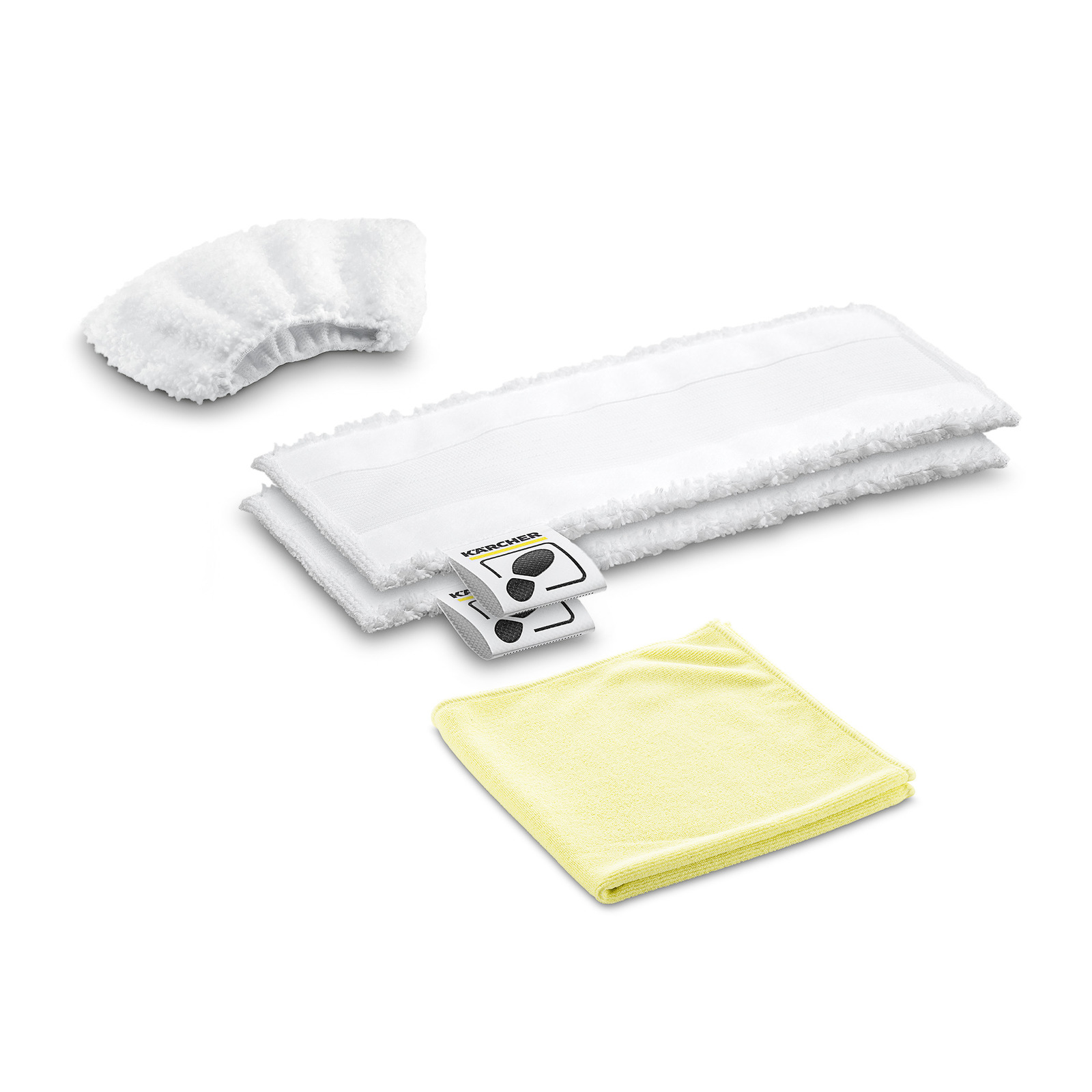 Kitchen cloth store set