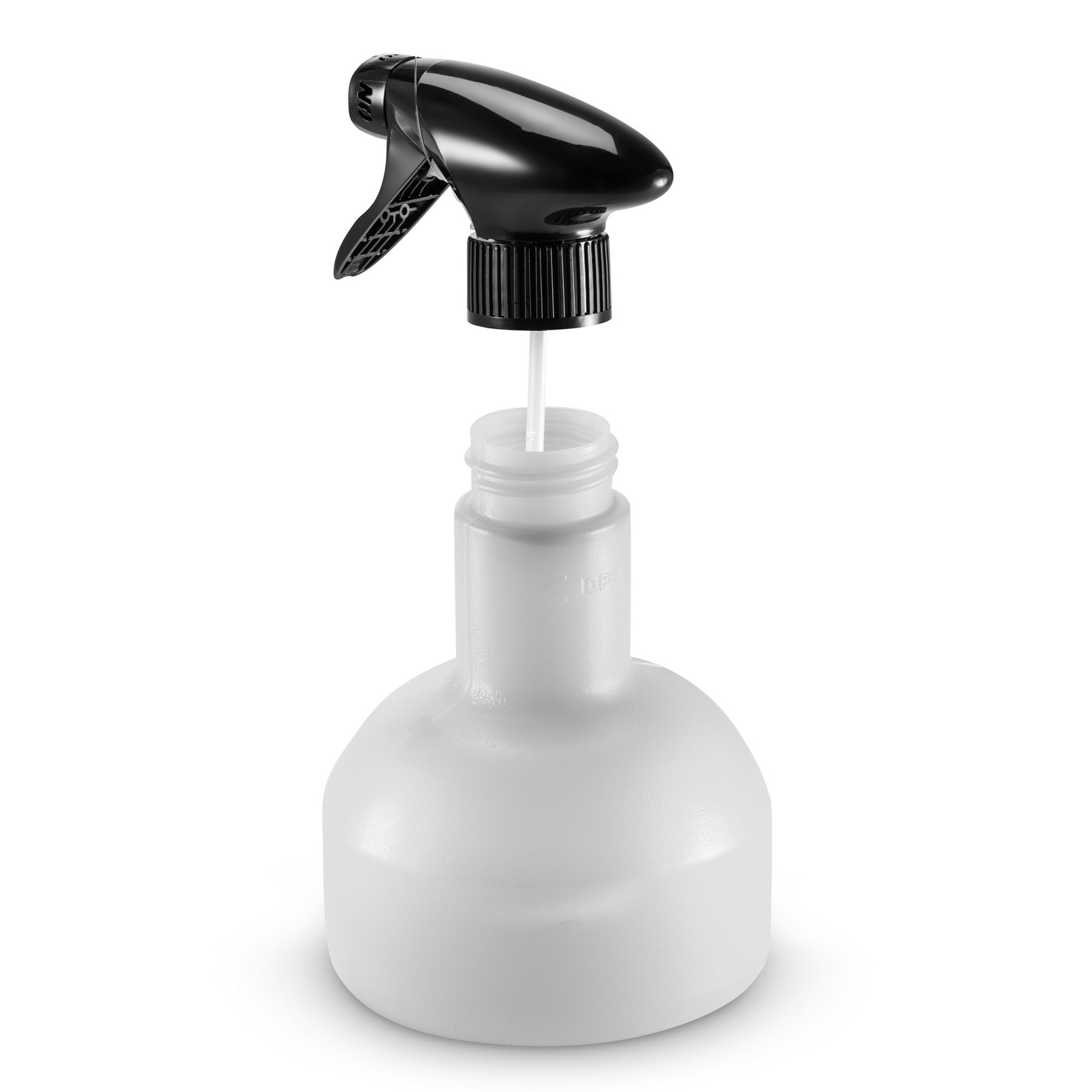 Kärcher Spray Bottle, round, replacement Karcher Center Trafalgar