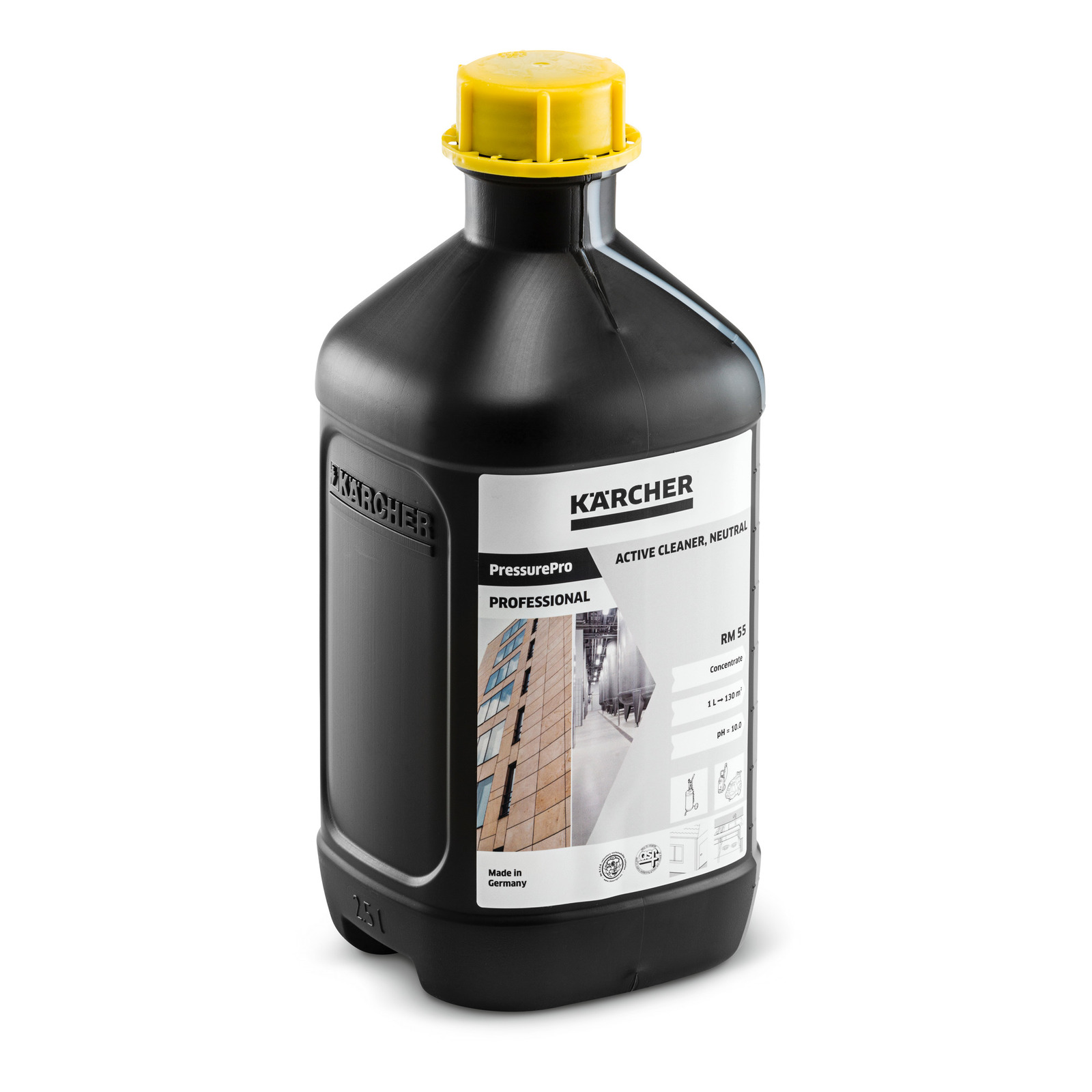 K rcher Neutral active cleaner RM 55 ASF Karcher Center Trafalgar
