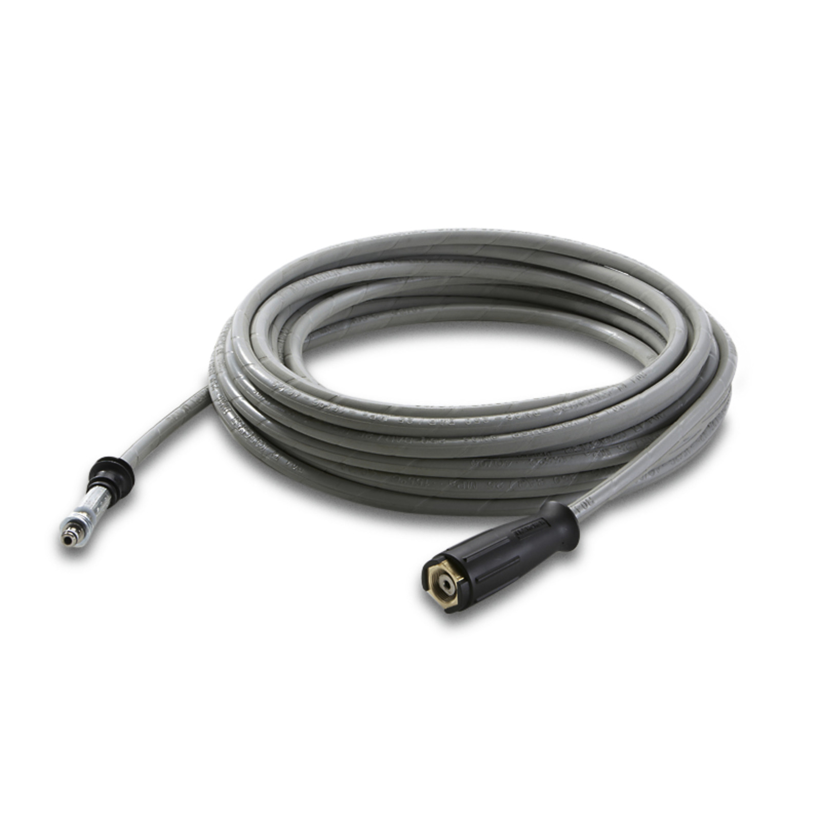Kärcher Highpressure hose, 20 m ID 8, AVS trigger gun connector