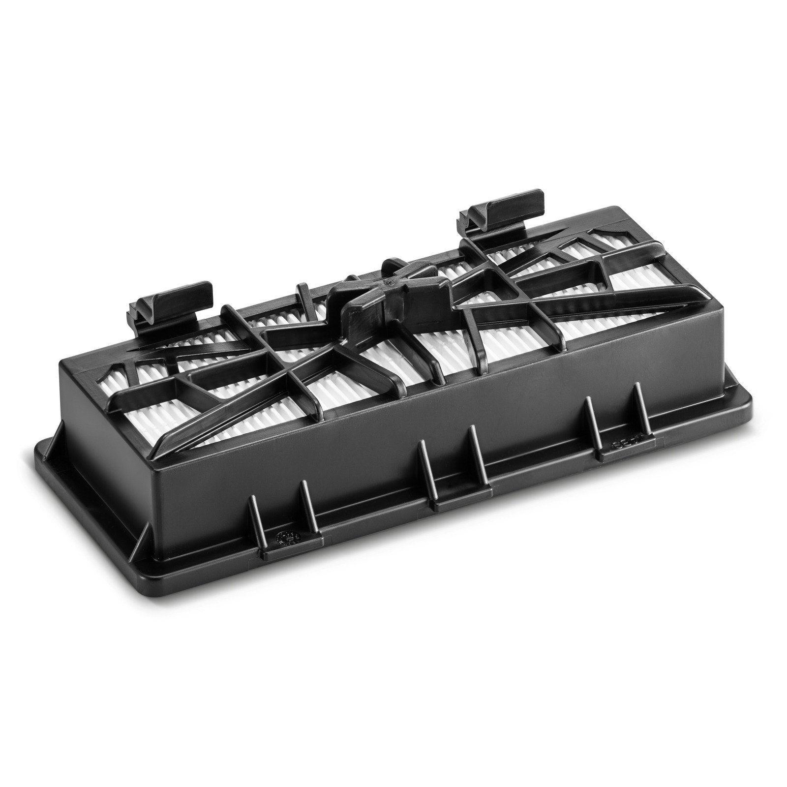 MisterVac Filtro Aria Di Scarico Per Kärcher T12/1, T15/1, BV5/1 – Compatibile E Performante