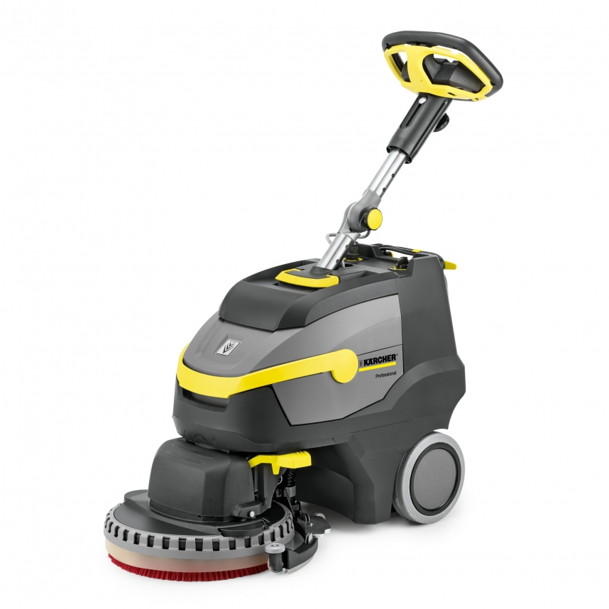 Karcher BD 38/12 C Bp Scrubber Drier