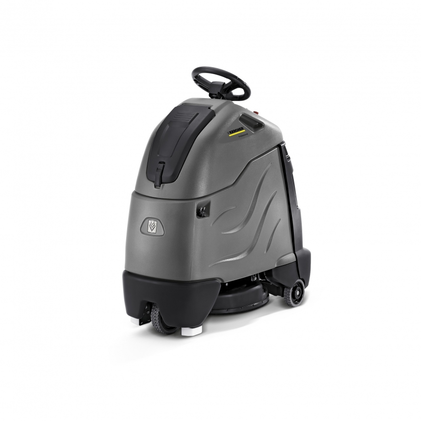 Karcher BDP 50/2000 RS FLOOR POLISHER