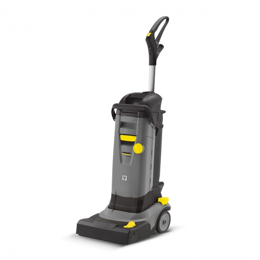 Karcher BR 30/4 C Scrubber Drier