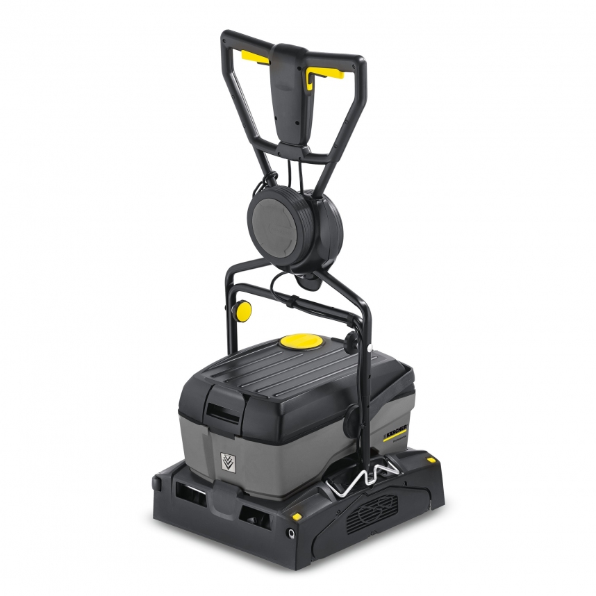 Karcher BR 40/10 C Adv 240v Scrubber Drier