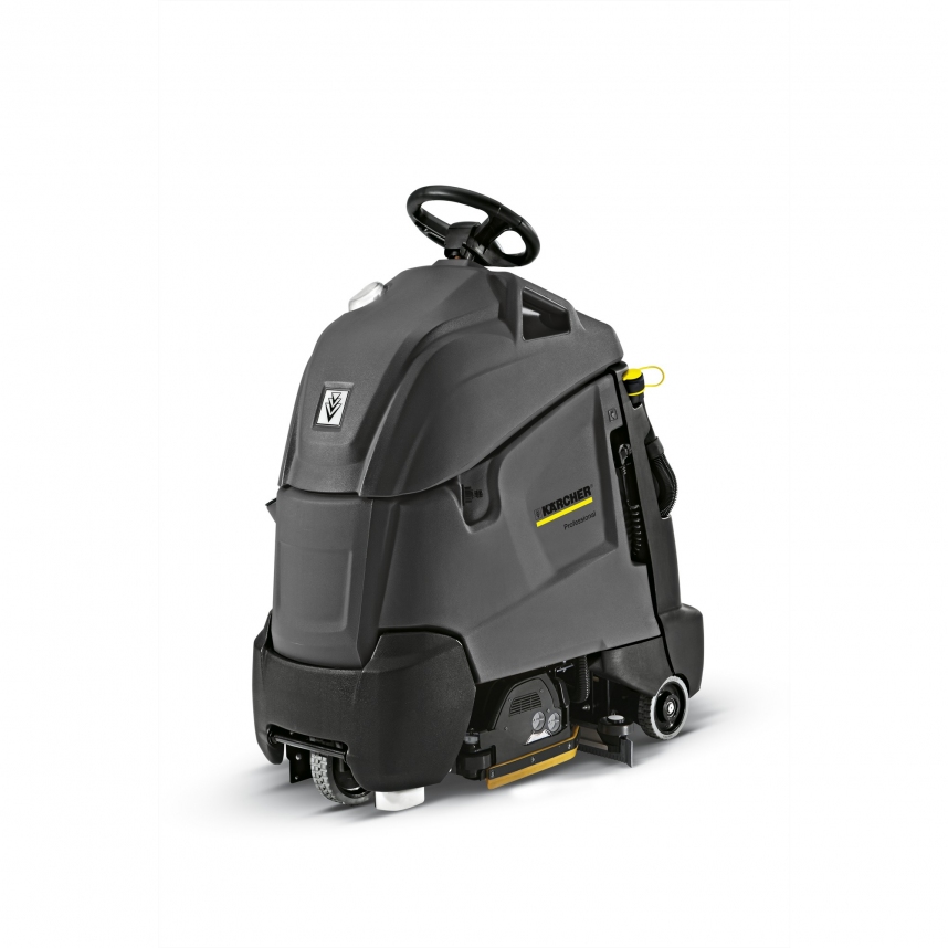 Karcher BR 55/40 RS SCRUBBER DRIER