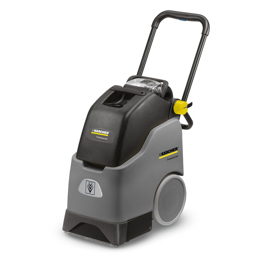 Karcher BRC 30/15 C Large Area Carpet Cleaner