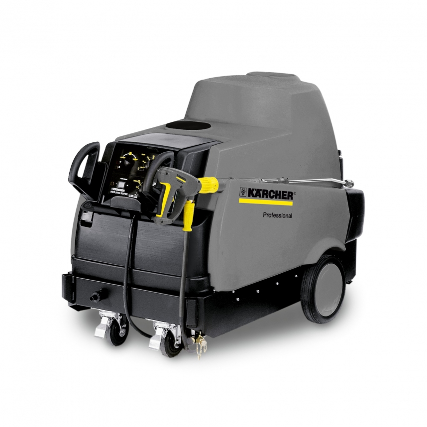 Karcher HDS 2000 Super Hot Pressure Washer