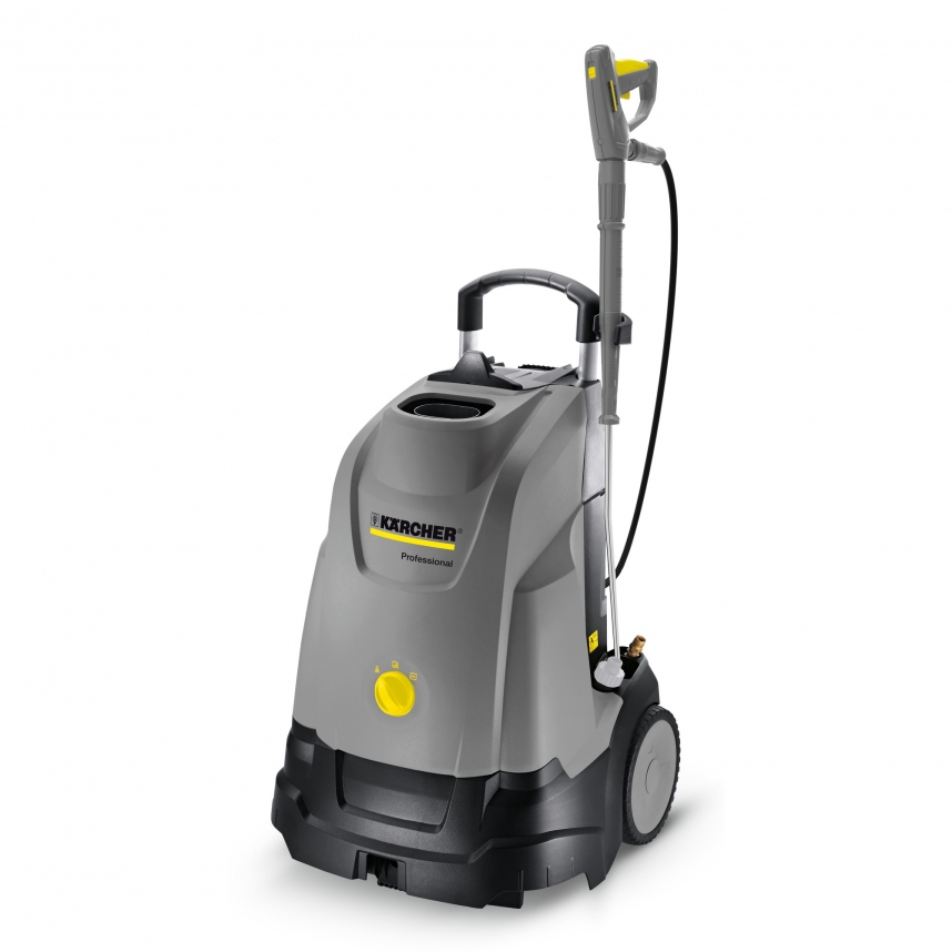 Karcher HDS 5/11 U 240v Hot Pressure Washer