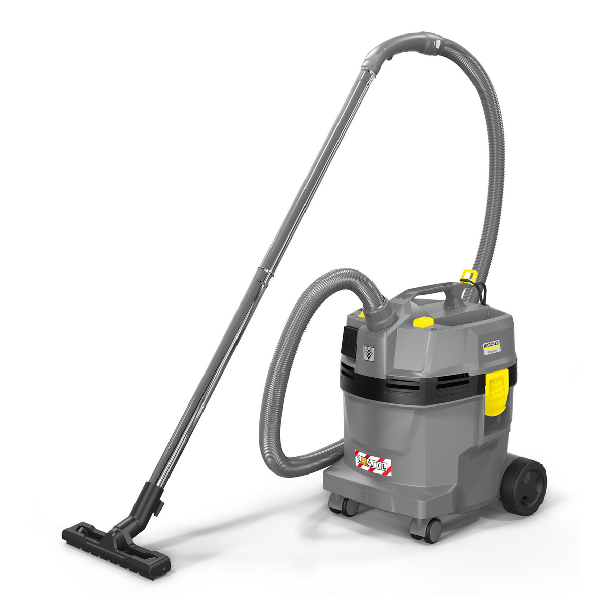 Karcher NT 22/1 Ap Te Wet & Dry Vacuum Cleaner