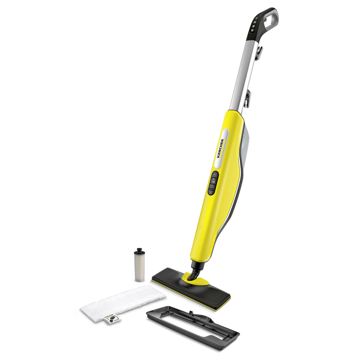 Karcher SC 4 Easyfix - Buy Direct with an extra years warranty