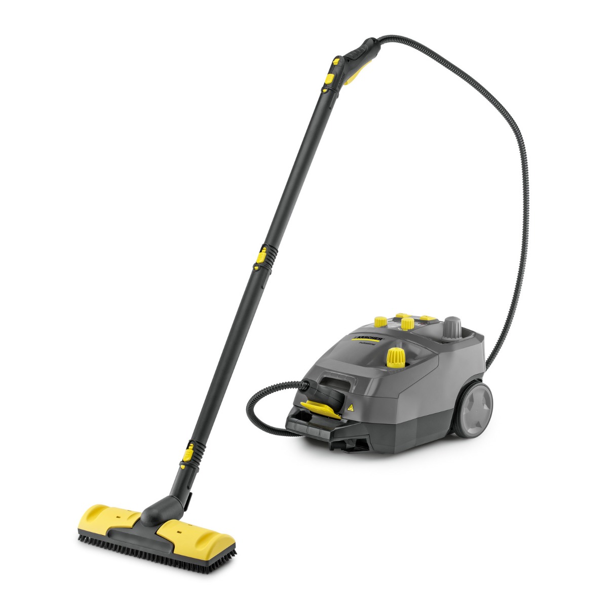 Karcher SG 4/4 240v Dry Steam Cleaner