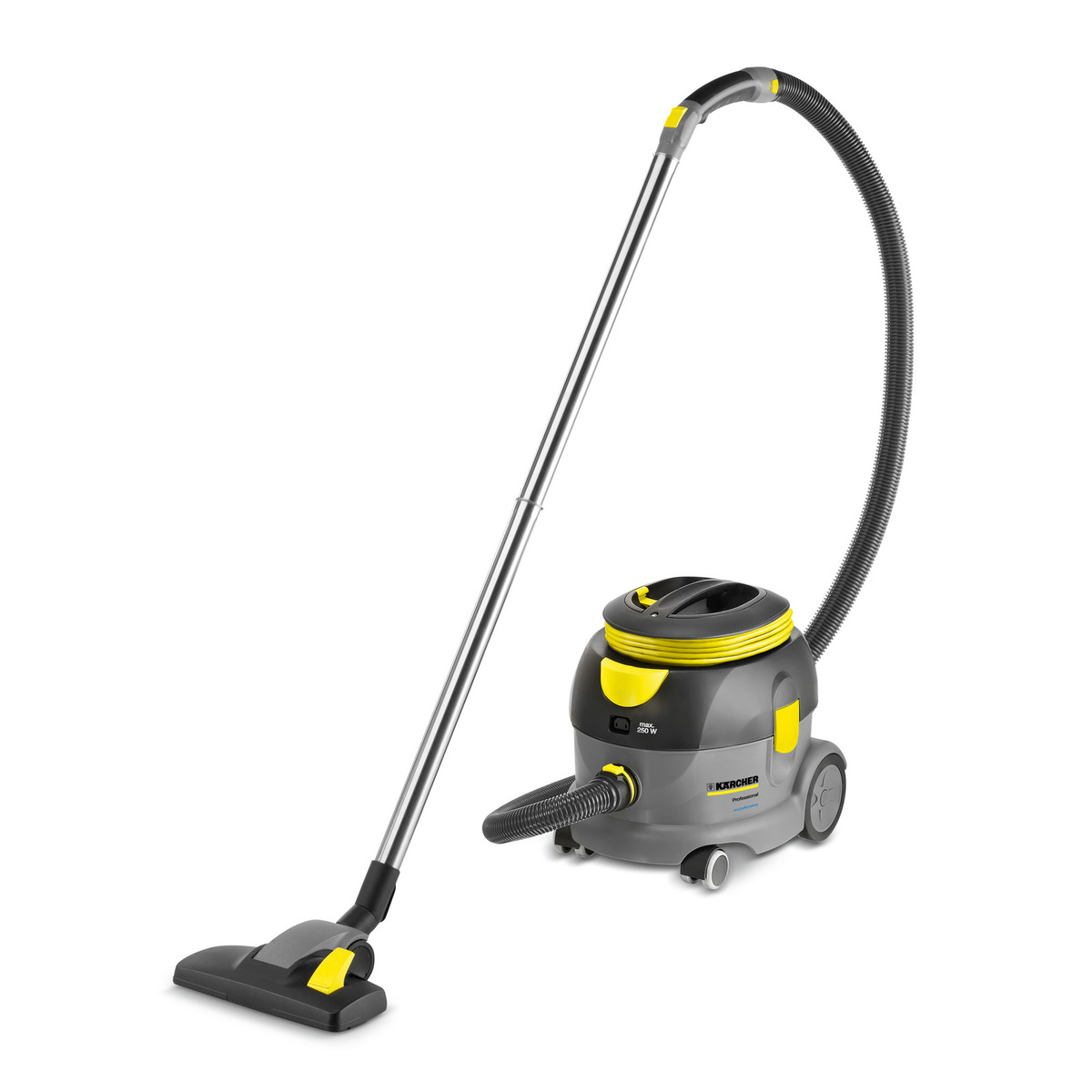 Karcher T 12/1 eco!efficiency Dry Vacuum Cleaner