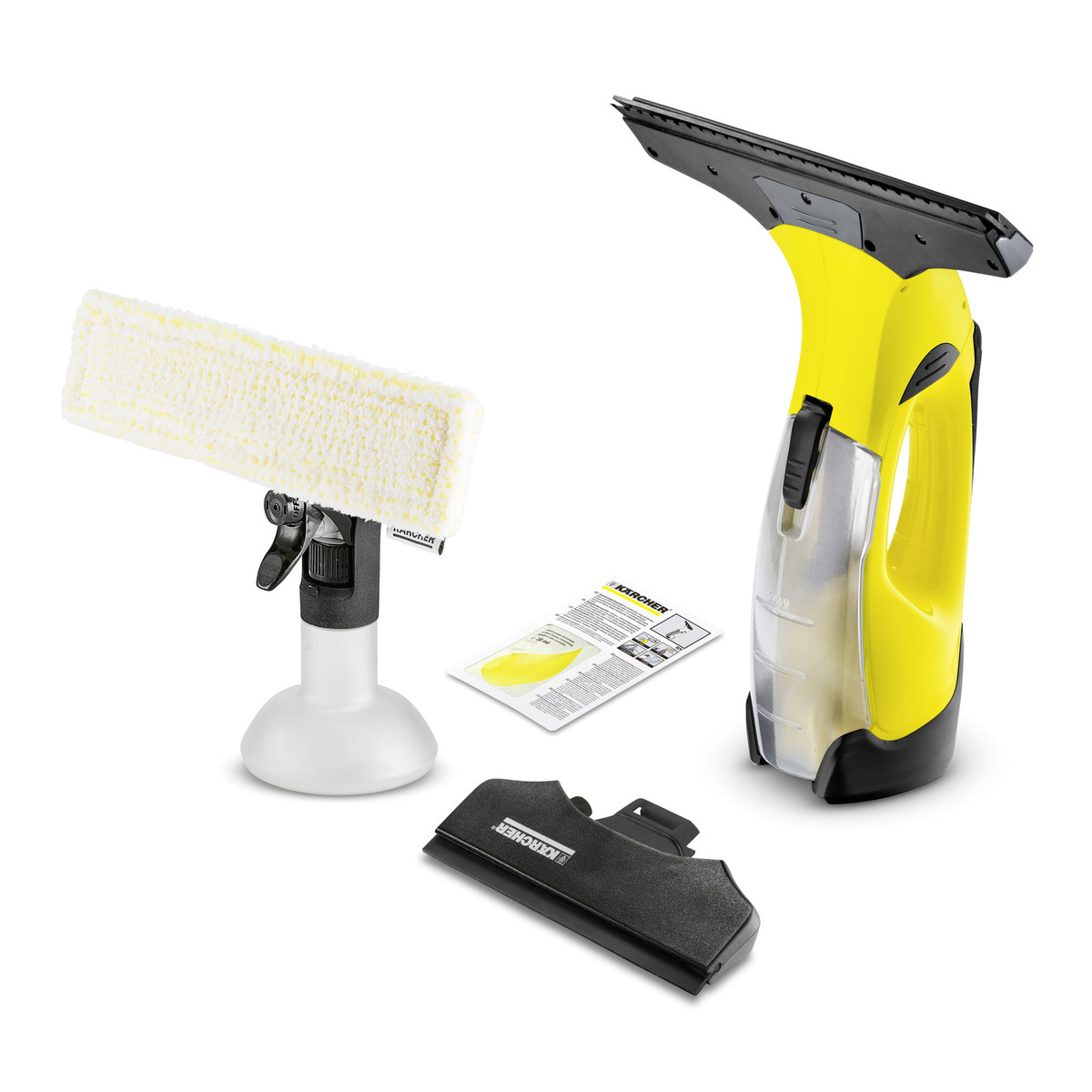 Karcher WV 5 Plus N Window Vac 