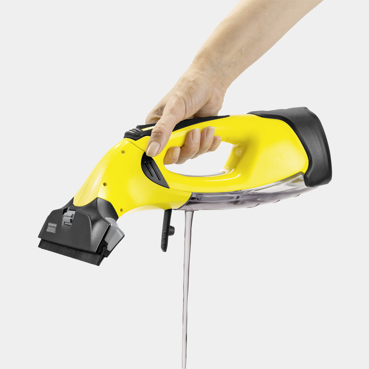 Karcher WV 5 Plus N Window Vac 